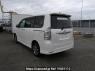 Used 2009 AT toyota voxy ZRR70W Image[4]