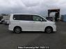 Used 2009 AT toyota voxy ZRR70W Image[7]
