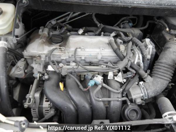 Used 2009 AT toyota voxy ZRR70W Image[9]