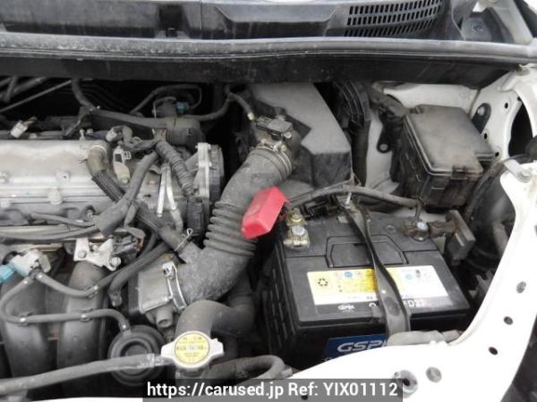 Used 2009 AT toyota voxy ZRR70W Image[10]