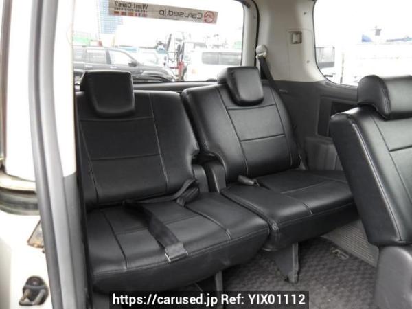 Used 2009 AT toyota voxy ZRR70W Image[17]