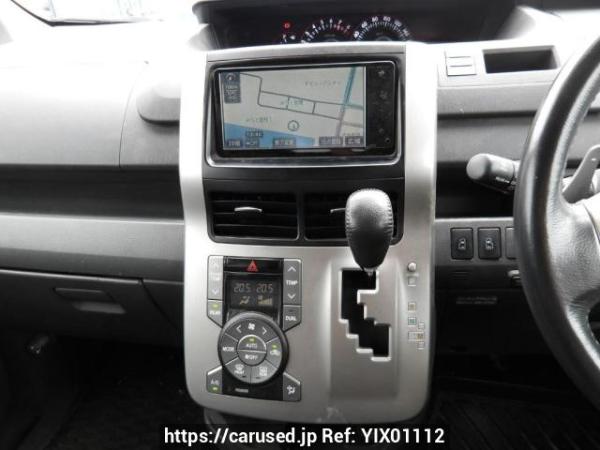 Used 2009 AT toyota voxy ZRR70W Image[20]