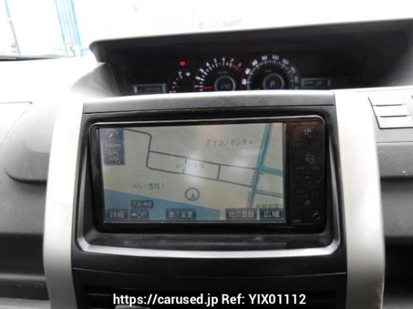 Used 2009 AT toyota voxy ZRR70W Image[22]