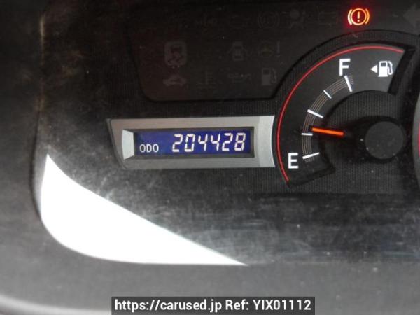 Used 2009 AT toyota voxy ZRR70W Image[26]