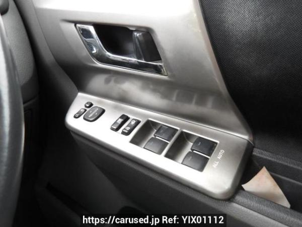 Used 2009 AT toyota voxy ZRR70W Image[29]