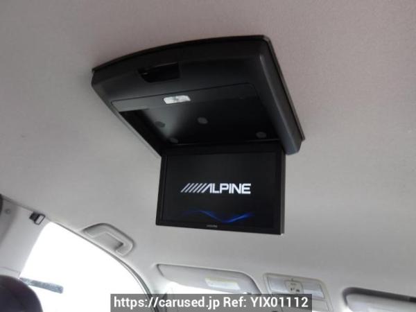 Used 2009 AT toyota voxy ZRR70W Image[31]