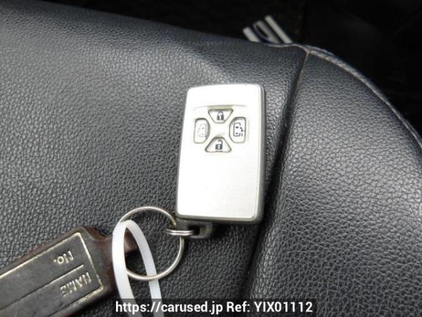 Used 2009 AT toyota voxy ZRR70W Image[32]