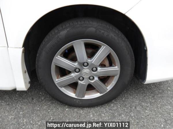 Used 2009 AT toyota voxy ZRR70W Image[33]