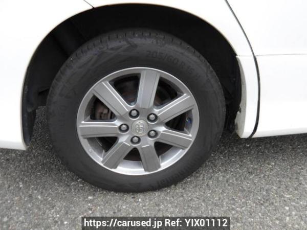Used 2009 AT toyota voxy ZRR70W Image[35]