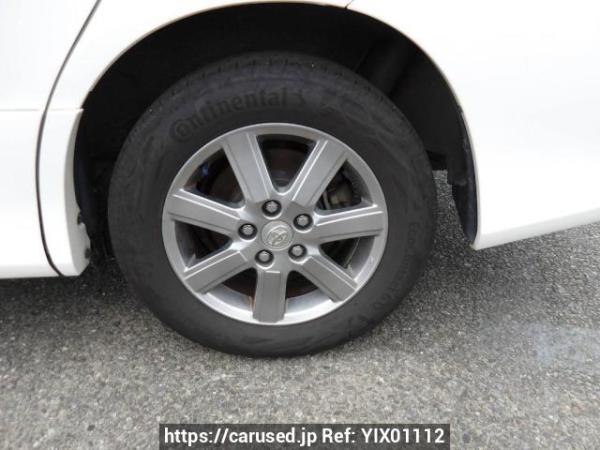 Used 2009 AT toyota voxy ZRR70W Image[36]