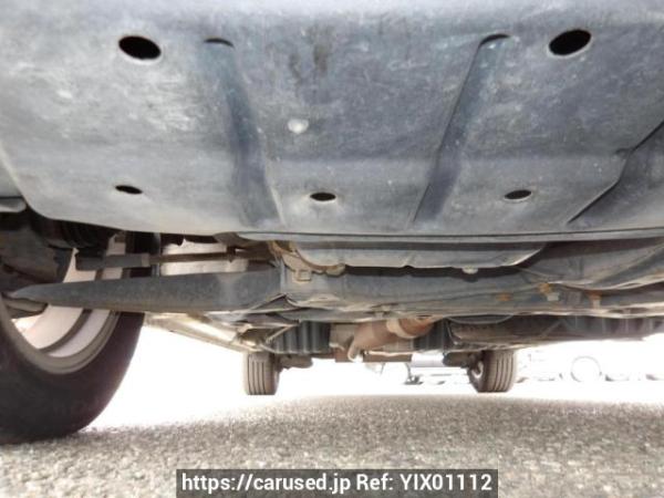 Used 2009 AT toyota voxy ZRR70W Image[37]