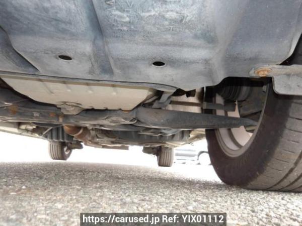 Used 2009 AT toyota voxy ZRR70W Image[38]
