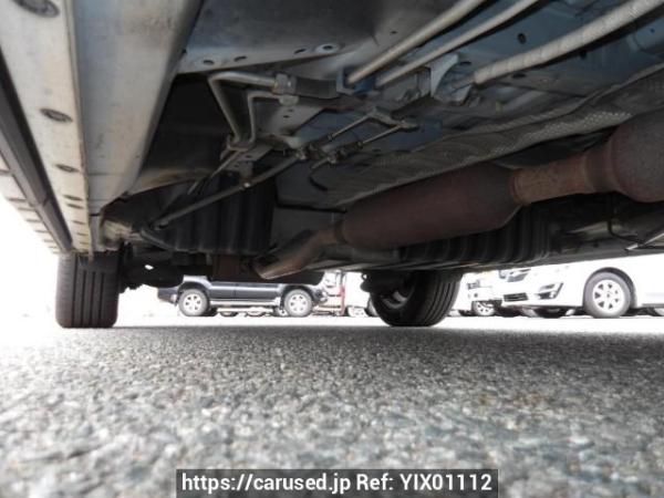 Used 2009 AT toyota voxy ZRR70W Image[39]