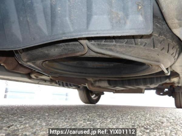 Used 2009 AT toyota voxy ZRR70W Image[40]