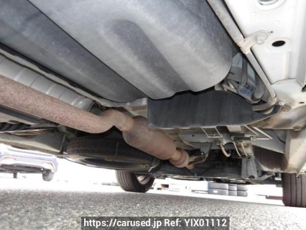 Used 2009 AT toyota voxy ZRR70W Image[42]