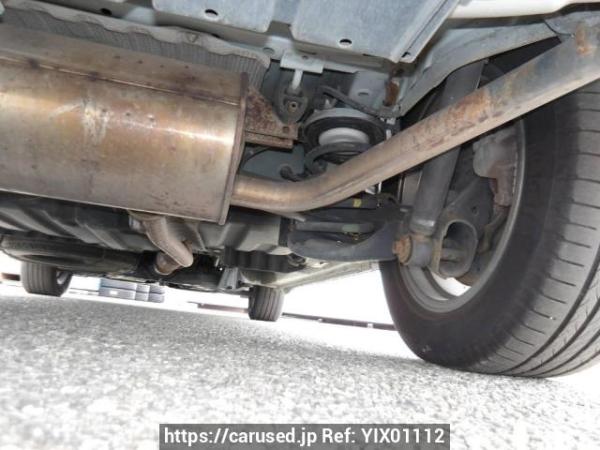 Used 2009 AT toyota voxy ZRR70W Image[44]