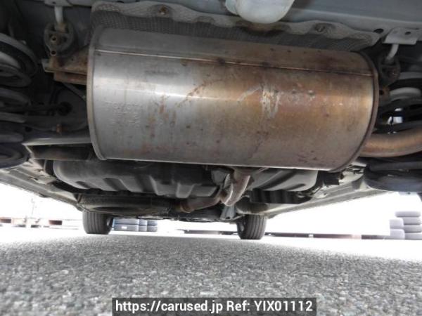 Used 2009 AT toyota voxy ZRR70W Image[45]