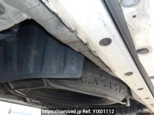 Used 2009 AT toyota voxy ZRR70W Image[46]