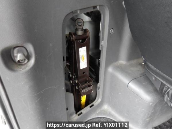 Used 2009 AT toyota voxy ZRR70W Image[47]