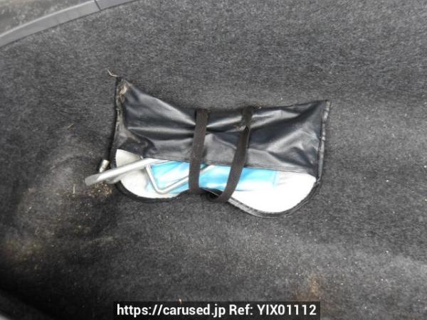 Used 2009 AT toyota voxy ZRR70W Image[48]