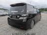 Used 2010 AT toyota vellfire ANH20W Image[5]