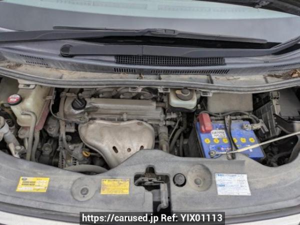 Used 2010 AT toyota vellfire ANH20W Image[7]