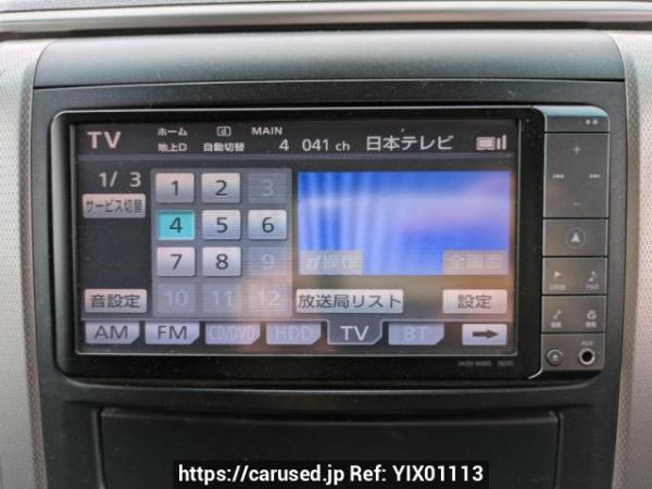 Used 2010 AT toyota vellfire ANH20W Image[14]
