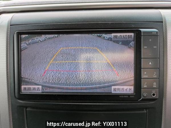 Used 2010 AT toyota vellfire ANH20W Image[15]