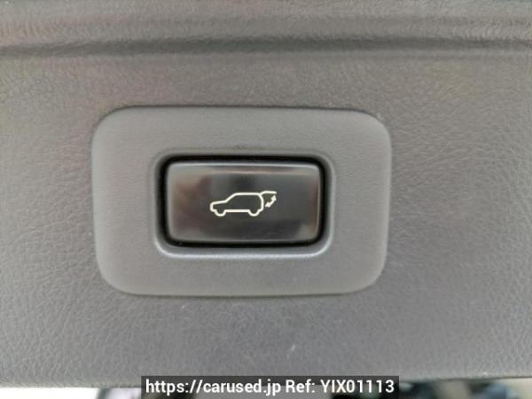 Used 2010 AT toyota vellfire ANH20W Image[19]