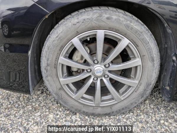 Used 2010 AT toyota vellfire ANH20W Image[21]