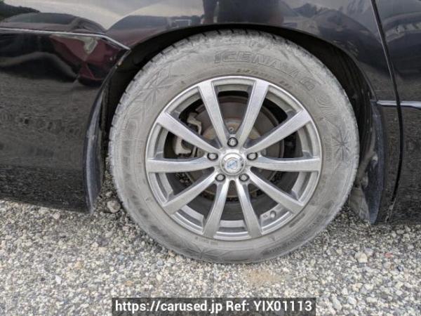 Used 2010 AT toyota vellfire ANH20W Image[22]