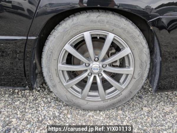 Used 2010 AT toyota vellfire ANH20W Image[23]