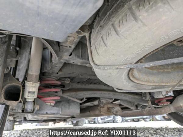 Used 2010 AT toyota vellfire ANH20W Image[26]