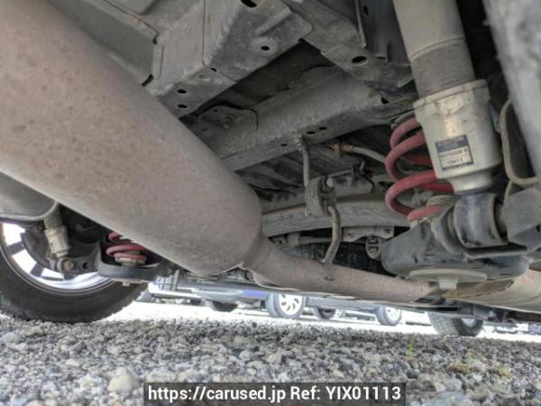 Used 2010 AT toyota vellfire ANH20W Image[27]
