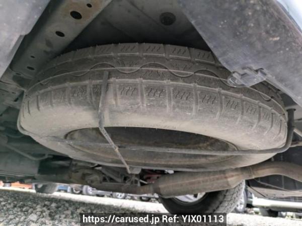 Used 2010 AT toyota vellfire ANH20W Image[28]