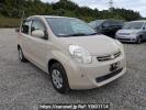 Toyota Passo KGC30