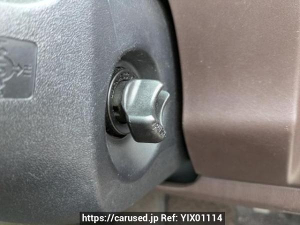 Used 2013 AT toyota passo KGC30 Image[16]