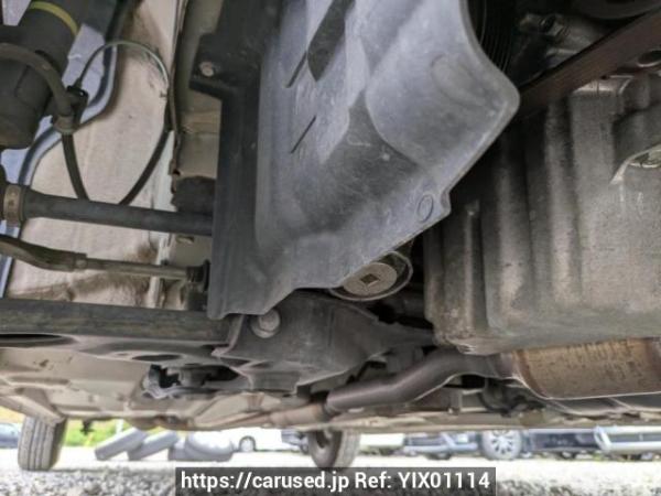 Used 2013 AT toyota passo KGC30 Image[21]