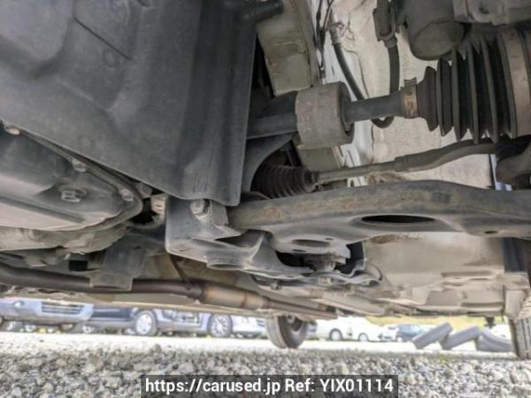 Used 2013 AT toyota passo KGC30 Image[22]
