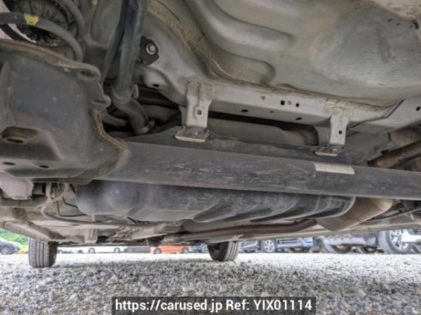 Used 2013 AT toyota passo KGC30 Image[23]