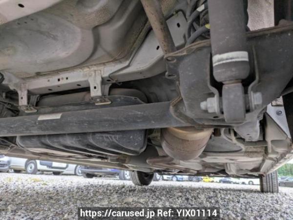 Used 2013 AT toyota passo KGC30 Image[24]