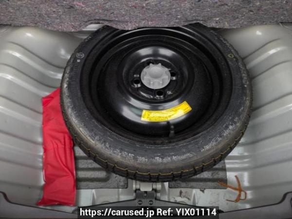 Used 2013 AT toyota passo KGC30 Image[25]