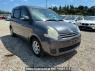 Used 2009 AT toyota sienta NCP81G Image[0]