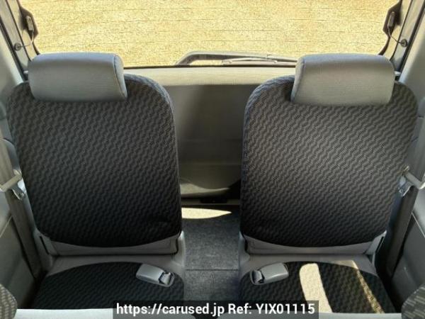 Used 2009 AT toyota sienta NCP81G Image[13]