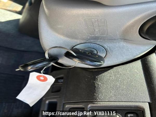 Used 2009 AT toyota sienta NCP81G Image[17]