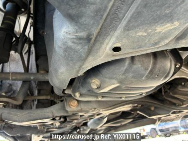 Used 2009 AT toyota sienta NCP81G Image[22]