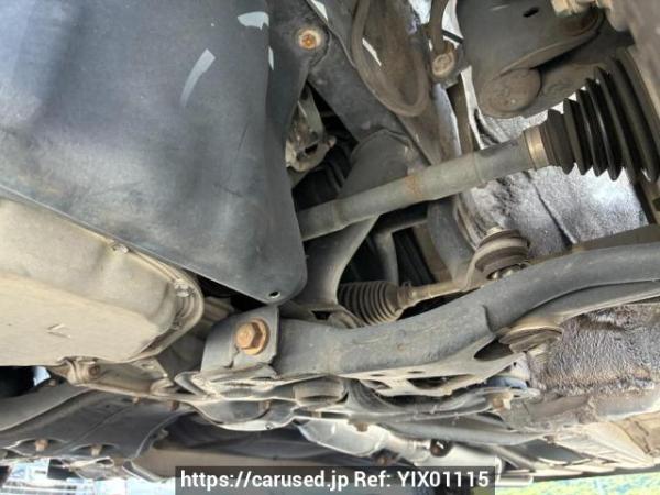 Used 2009 AT toyota sienta NCP81G Image[23]