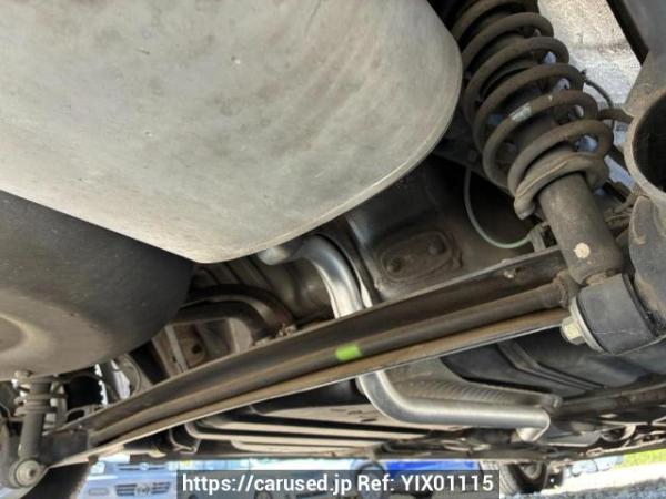 Used 2009 AT toyota sienta NCP81G Image[25]