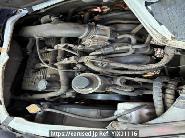 Used 2004 AT toyota hiace-van TRH102V Image[7]