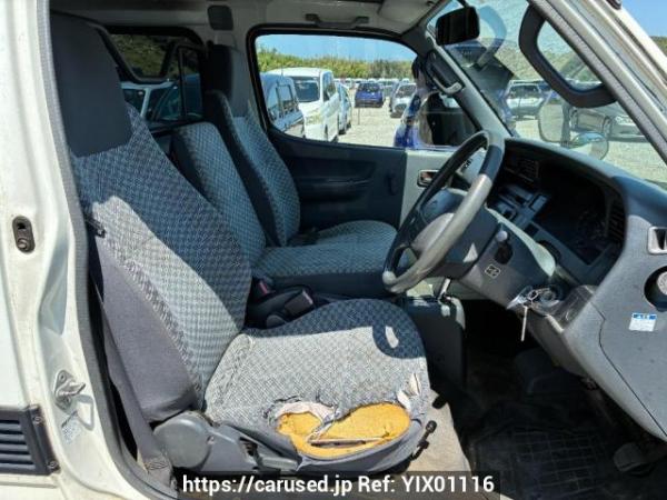 Used 2004 AT toyota hiace-van TRH102V Image[10]